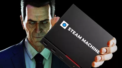 Steam Machine Developer Issues Memory Crisis Warning