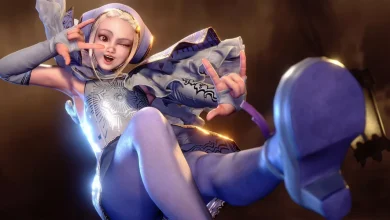 Street Fighter 6 Unveils Perfumes Inspired by its Fighters