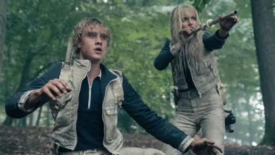 Sunrise on the Reaping Offers First Close-Up Look at Haymitch