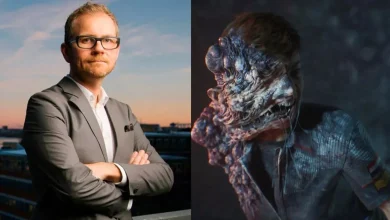 Supermassive Games CEO Announces His Resignation
