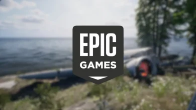 Survival Game is Free on Epic Games