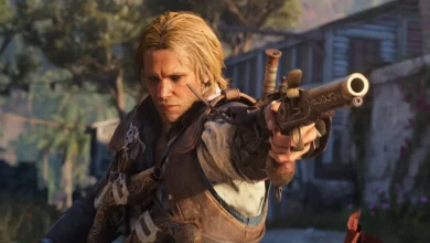 The Black Flag Resynced Team Did Not Use the Code from the Original Game