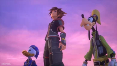 The Canceled Kingdom Hearts IV Prologue Cinematic Has Been Leaked