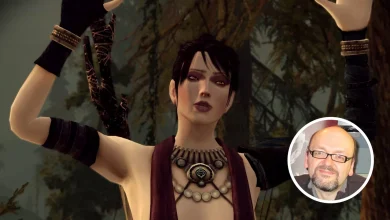 The Creator of Dragon Age Revealed What He Would do if He Returned to the Series