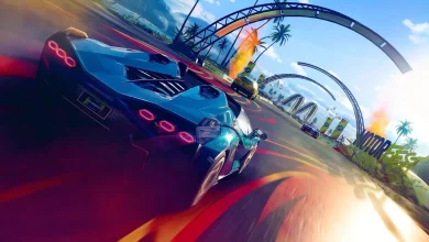 The Crew Motorfest Switch 2 Release Date Announced