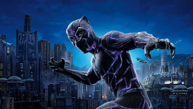 The Decision to Cast David Jonsson in Black Panther 3 Was Made Months Ago
