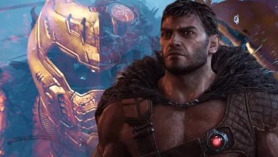 The Duration of the Doom The Dark Ages Revelations DLC has been Announced