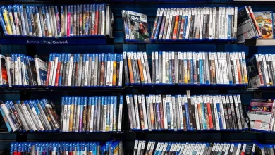 The End of PlayStation Game Discs Saddens Collectors
