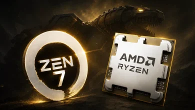 The End of the AMD AM5 Platform May Come with Zen 7 Ryzen Processors