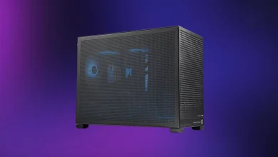 The First Gaming PC with SteamOS, the Steamroller, has Gone on Sale
