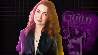 The Guild: Movie Reached its Kickstarter Goal in Just 5 Hours