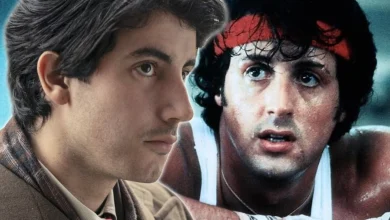 The Highly Anticipated First Trailer for the Movie I Play Rocky has Arrived