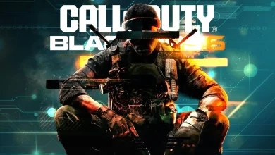 The Long-Awaited Update for Black Ops 6 is Finally Coming