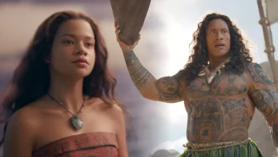 The Movie Moana Gained More Enemies than Fans
