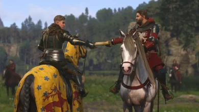 The Name of the New Kingdom Come Game has been Revealed via a Trademark Application