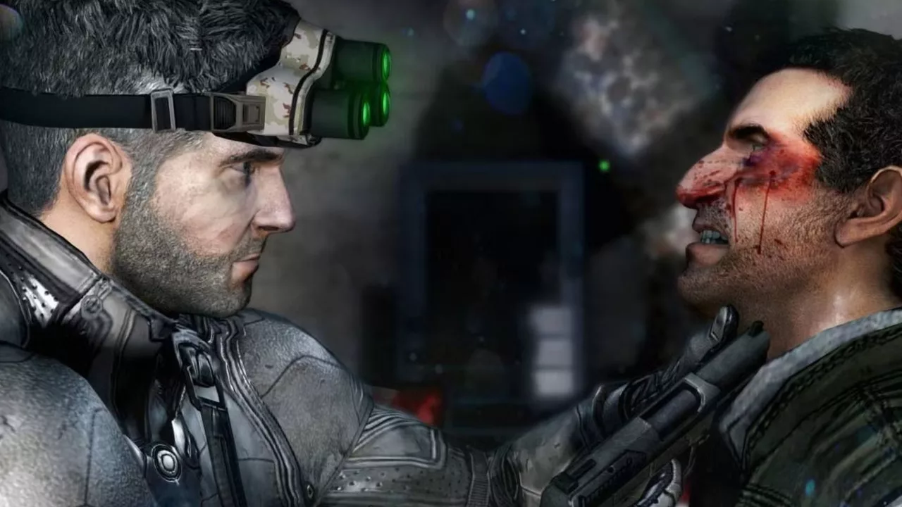 The New Splinter Cell Could End Ubisoft's Insistence on an Open-World Experience