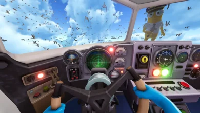 The Next Indie Hit has been Announced Dear Passengers