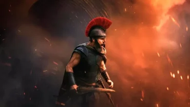 The Odyssey is Rapidly Approaching $1 Billion at the Box Office