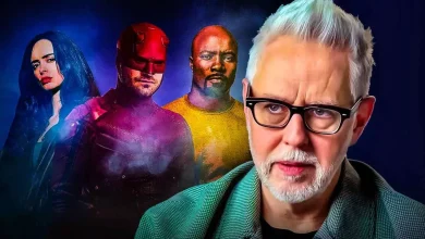 The Only Obstacle Standing in The Way of Daredevil Born Again Season 3 is James Gunn