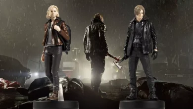 The Price of the Resident Evil Requiem Amiibo Figure has been Announced