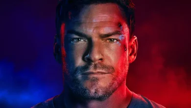 The Reacher Season 4 Trailer has been Released