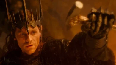 The Rings of Power Season 3 Trailer Released