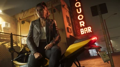 The Theory that Lucia is a Suspect in GTA 6 is Growing Again