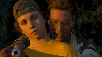 The Until Dawn 2 Trailer May Have Revealed a Big Surprise