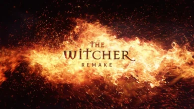 The Witcher Remake Project Worries the Story Designer