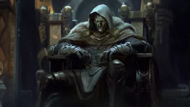 Things aren't Going Well for Avengers Doomsday, it's Said
