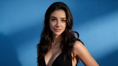 Tilly Norwood Stirs up Hollywood Again with Her New Film