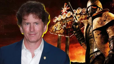 Todd Howard Thinks it's too Early to Retire