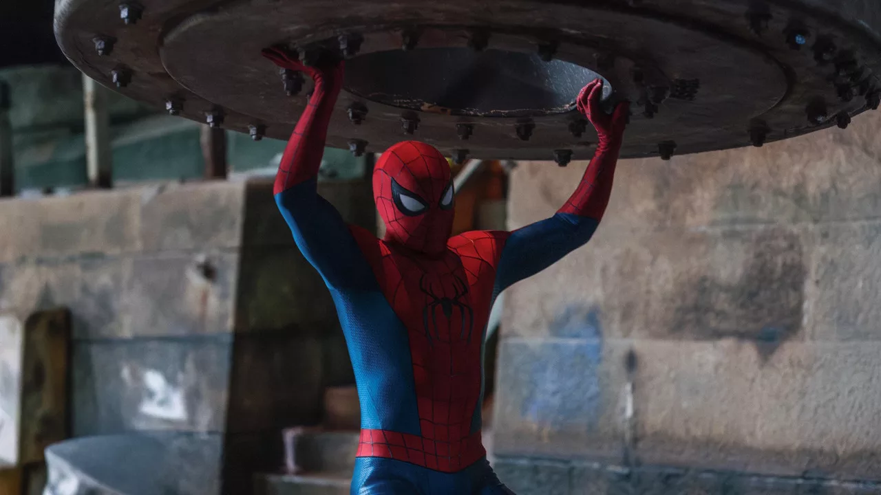 Tom Holland Wants to Take a Different Approach in Spider-Man 5