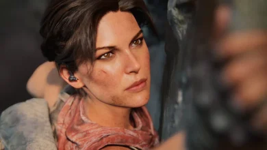 Tomb Raider Catalyst Release Date Postponed to 2028