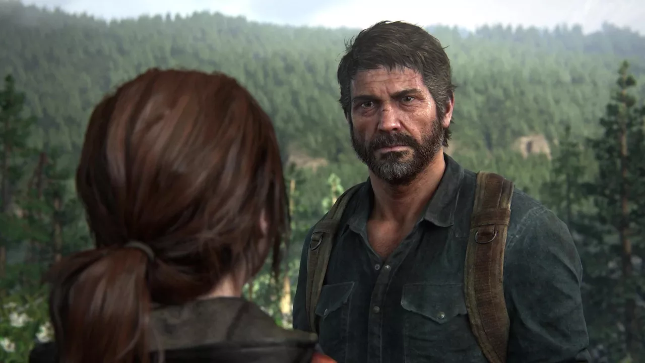 Troy Baker Gave a Hopeful Message for The Last of Us Part 3