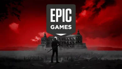 Two Games are Now Free on Epic Games