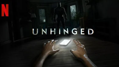 Unhinged will Pioneer Netflix's Interactive Storytelling