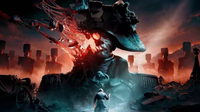 Valor Mortis will Challenge Players Without Difficulty Settings