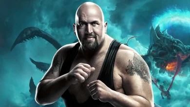 WWE Legend Big Show's Admiration for Baldur's Gate 3 Surprised Many