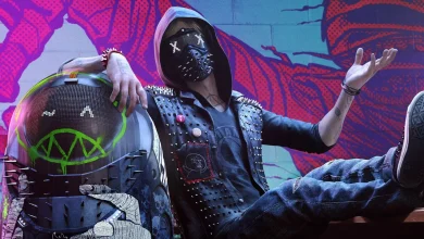 Watch Dogs 2 Breaks Ten-Year Player Record