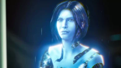 Why Did Halo Campaign Evolved Change Cortana So Much