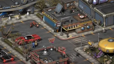 Why Was the Lost Fallout 3 Never Given a Chance