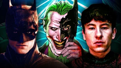 Will Barry Keoghan Return as the Joker in The Batman Part II?