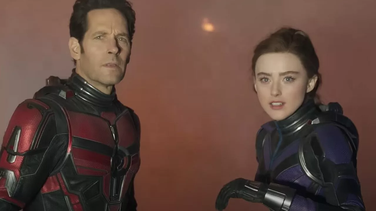 Will There be an Ant-Man 4 Movie? An MCU Star Breaks Her Silence