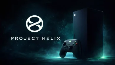 Will Xbox Project Helix be Entirely Digital? Shocking Claim