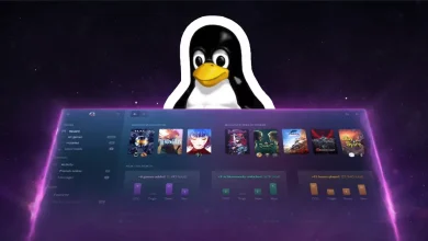 Work has Begun on a Native Linux Version of GOG Galaxy