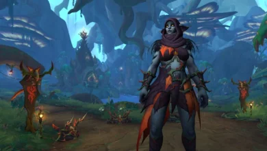 World of Warcraft Angers Fans with New Storyline Move