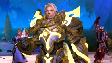 World of Warcraft Community Discusses New Raid Scandal