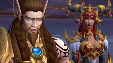 World of Warcraft Developer Fired for Cheating