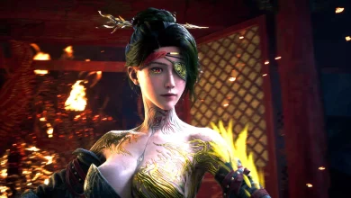 Wuchang: Fallen Feathers Sequel has been Officially Announced